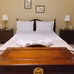 Villa Rosa Garden House