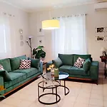 Villa Rosa Garden House