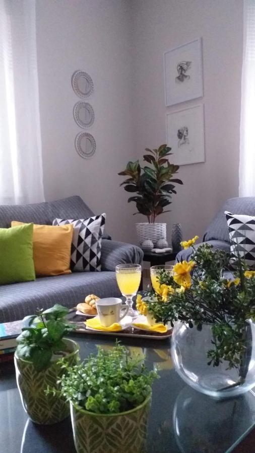 Rosa Garden House Apartment