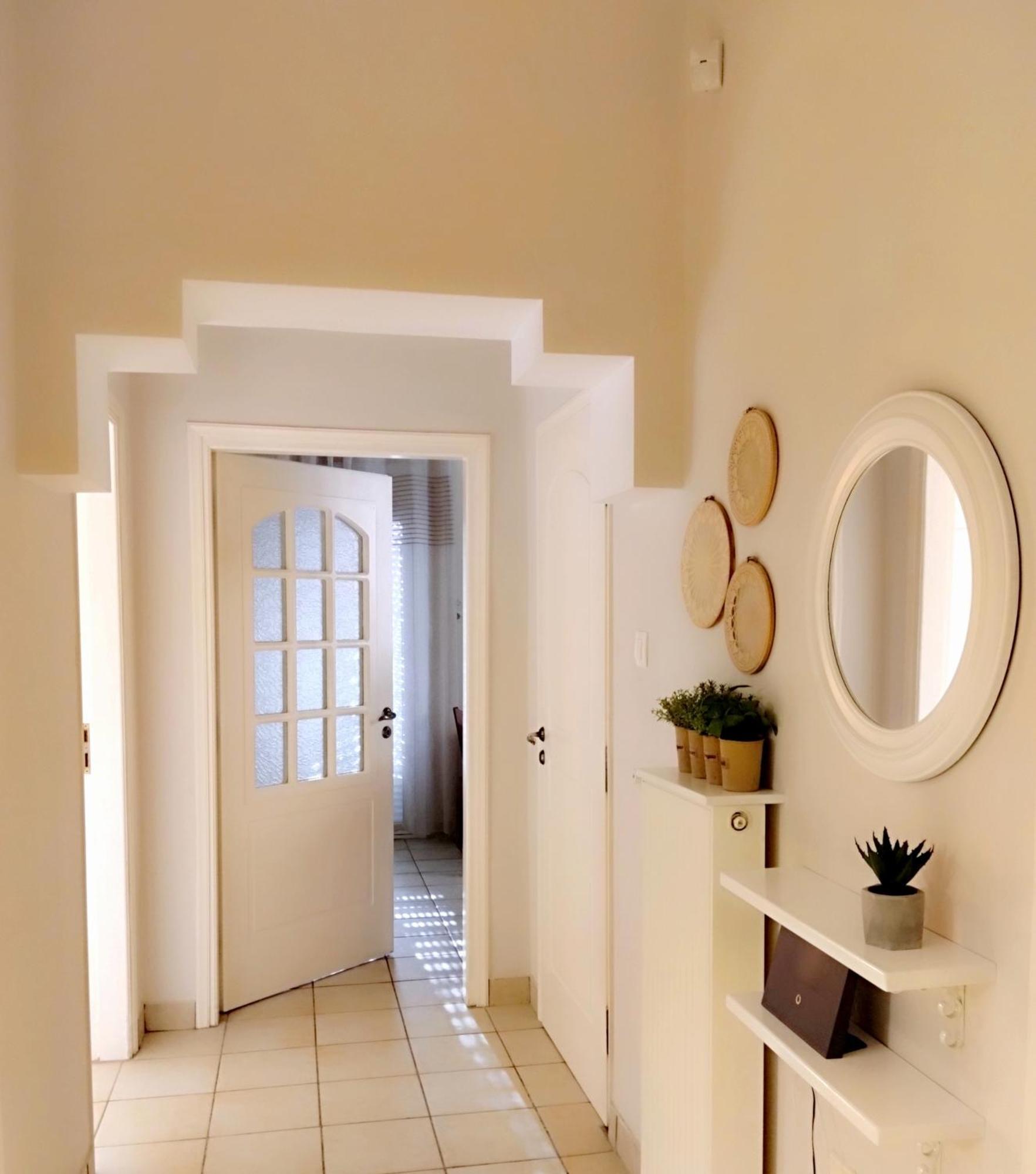 Rosa Garden House Apartment Corfu (city)