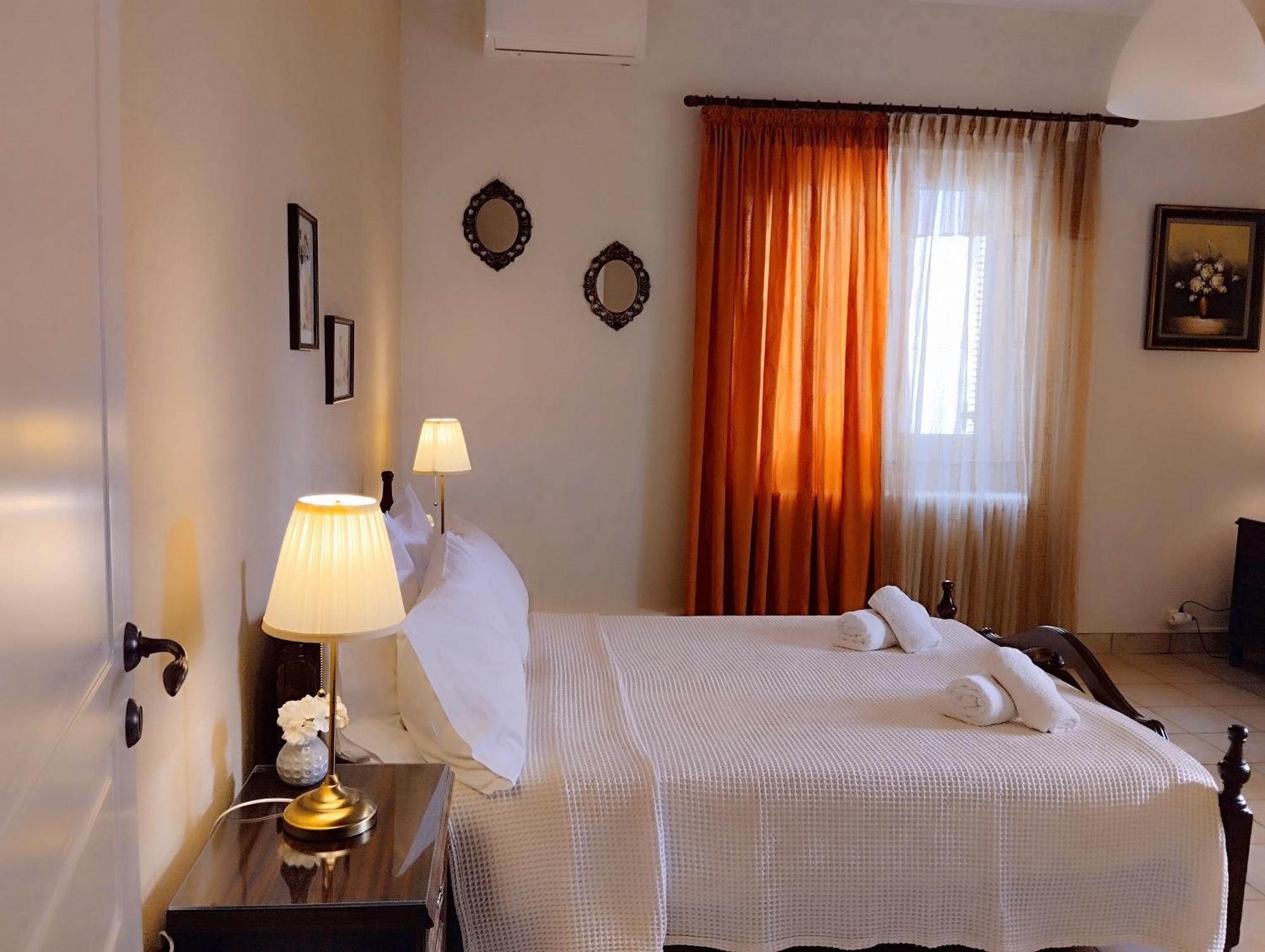 Appartement Rosa Garden House