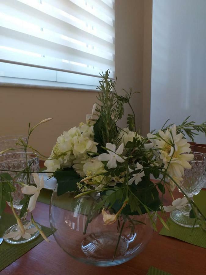 Apartment Rosa Garden House Corfu (city)
