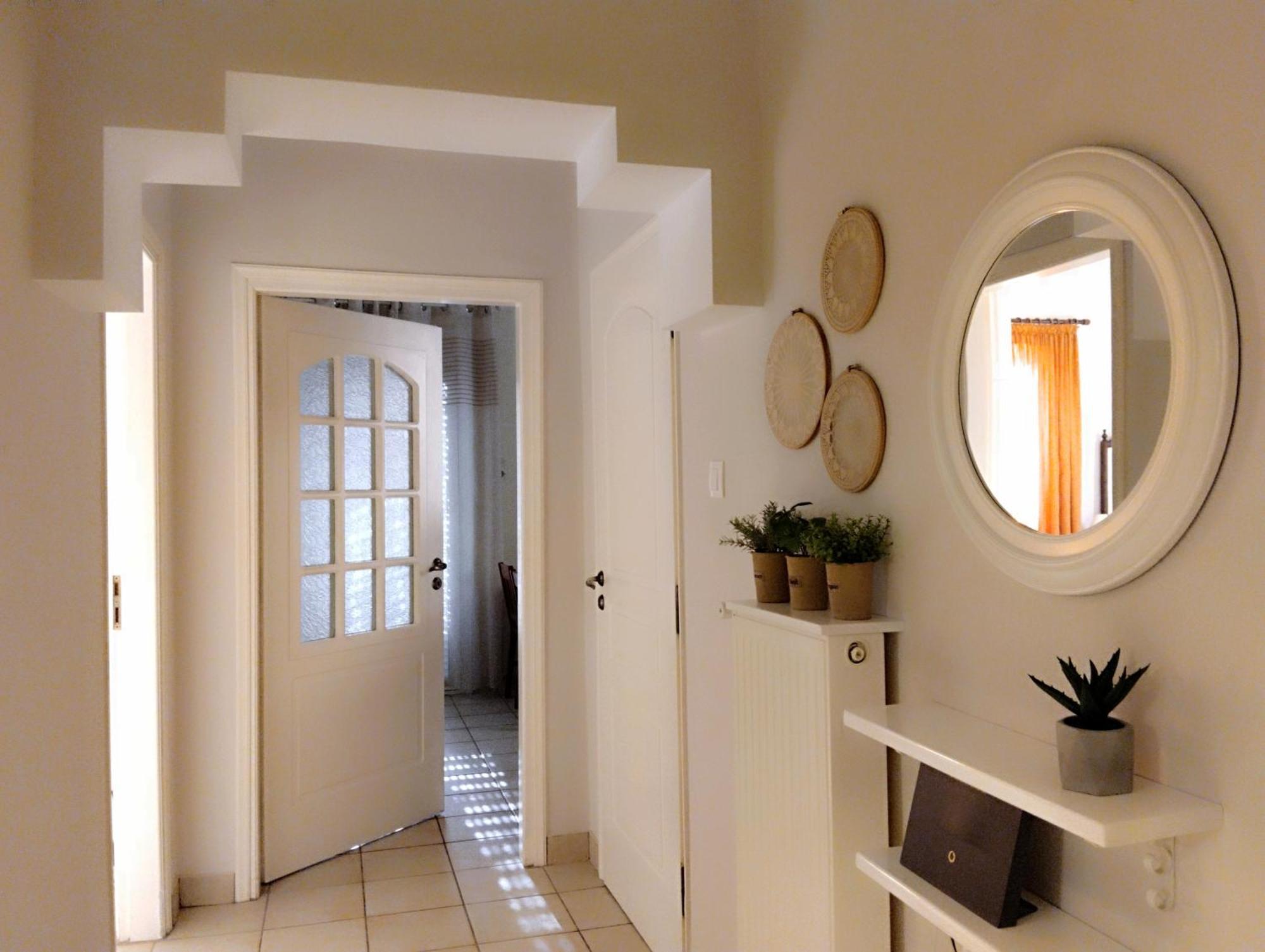 Apartment Rosa Garden House
