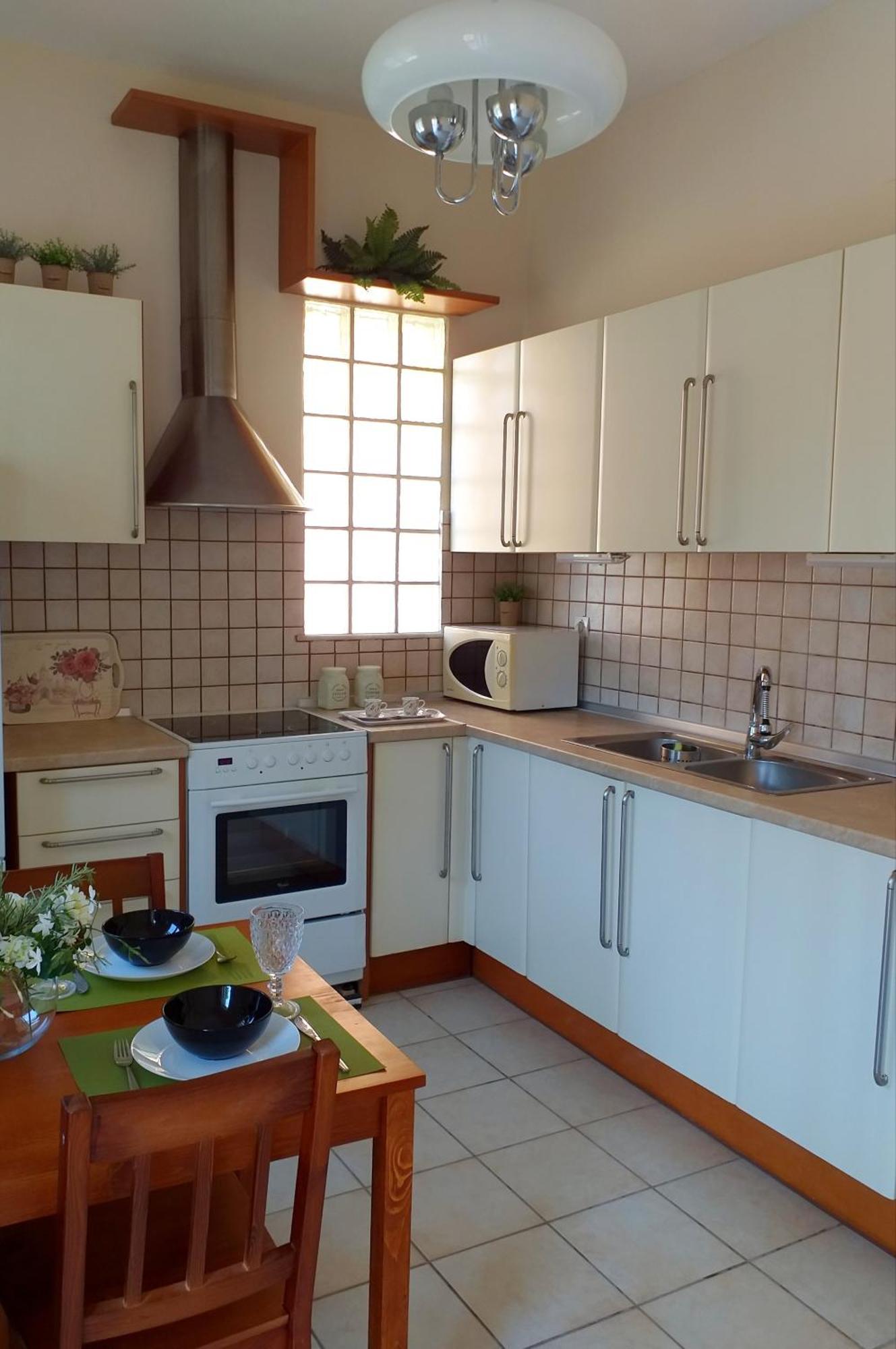 Rosa Garden House Apartment Corfu (city)