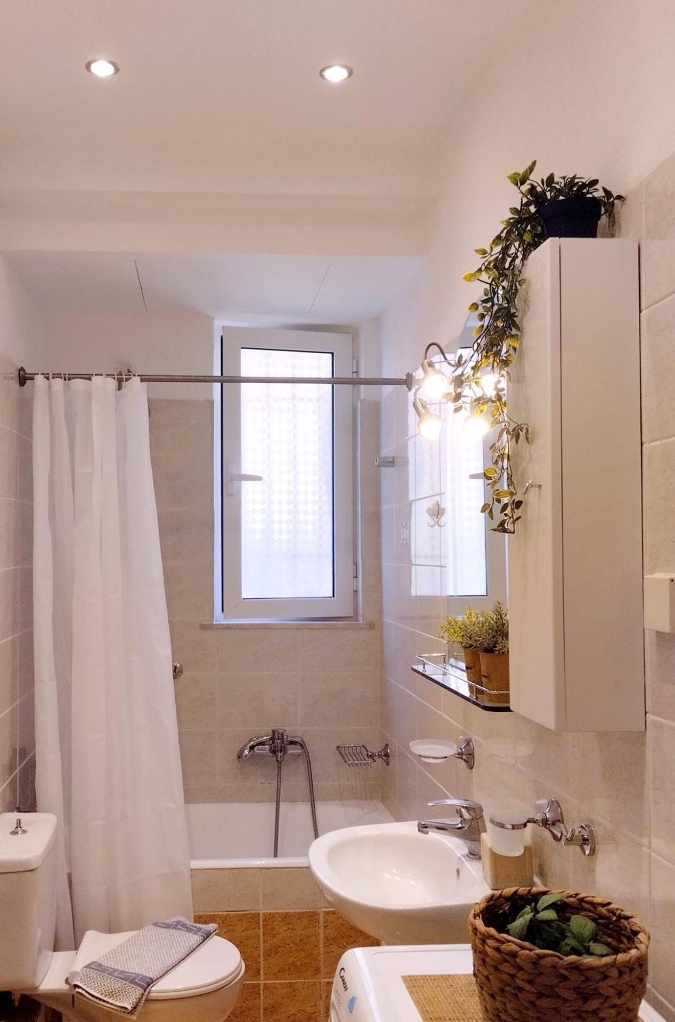 Rosa Garden House Apartment *