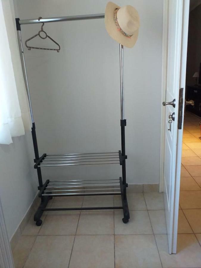 Rosa Garden House Apartment Corfu (city)